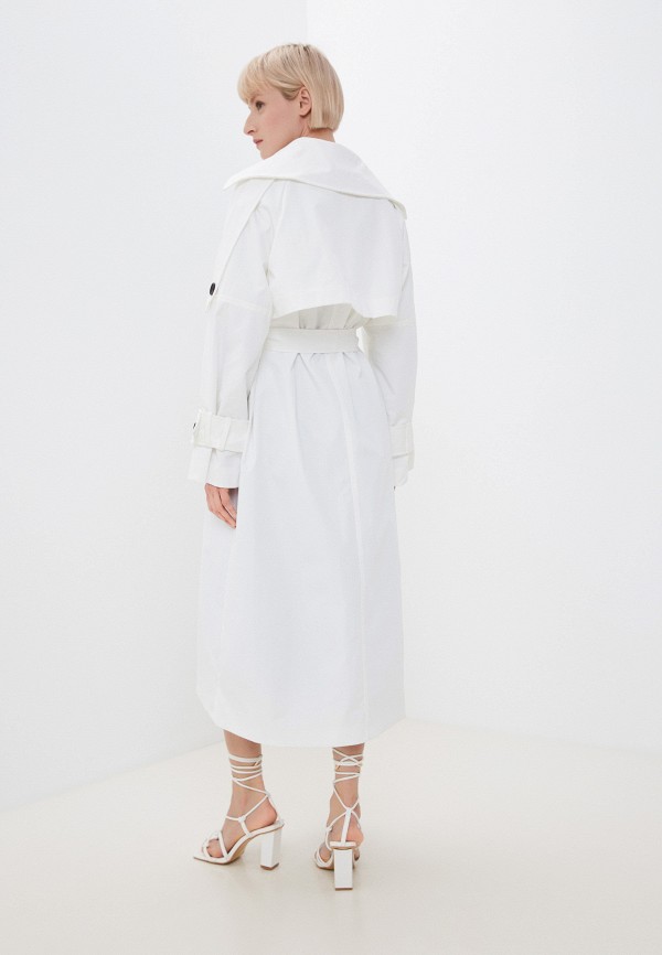 Lakressi Плащ - фото 3