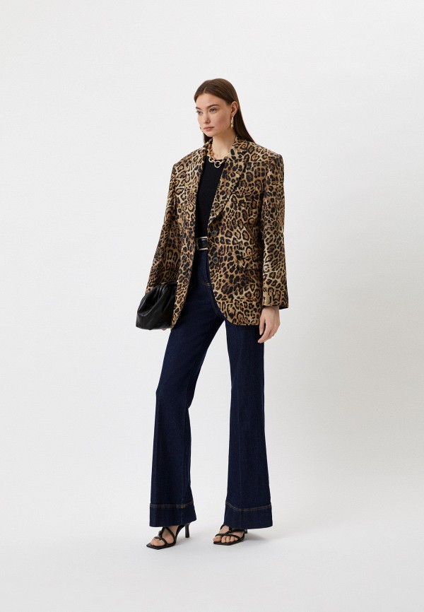 Pinko Жакет - UNIQUENESS - фото 2