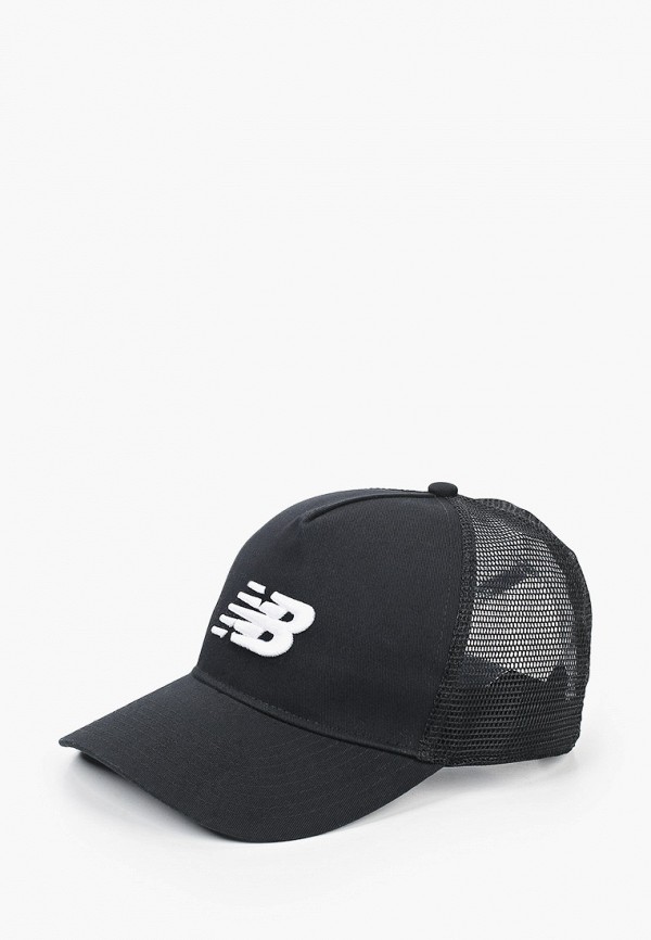 New Balance Бейсболка - Lifestyle Athletics Trucker - фото 1