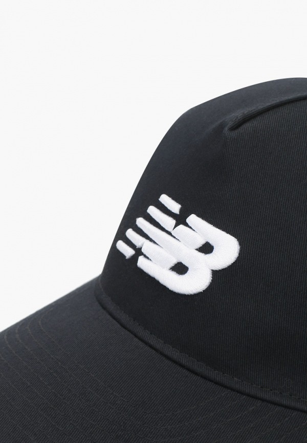 New Balance Бейсболка - Lifestyle Athletics Trucker - фото 3