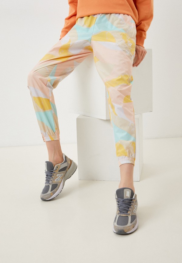 New Balance Брюки - NB Athletics Mystic Minerals Pant - фото 1