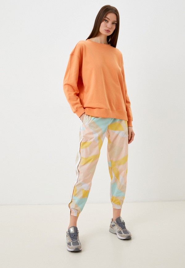 New Balance Брюки - NB Athletics Mystic Minerals Pant - фото 2