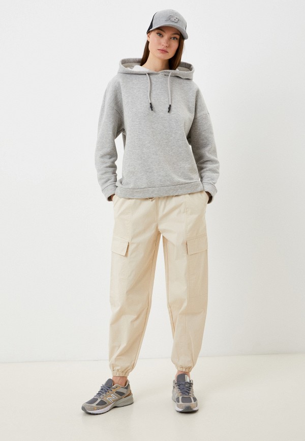 New Balance Брюки - NB Athletics Renew Utility Pant - фото 2