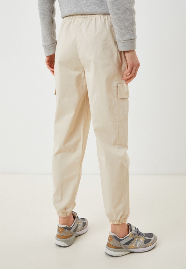 New Balance Брюки - NB Athletics Renew Utility Pant - фото 3