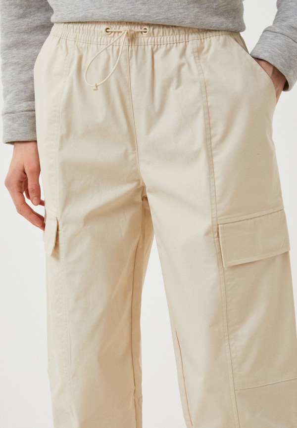 New Balance Брюки - NB Athletics Renew Utility Pant - фото 4