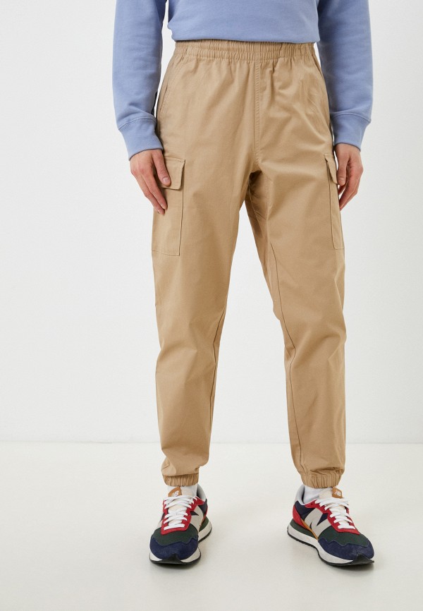 New Balance Брюки - NB Athletics Woven Cargo Pant - фото 1