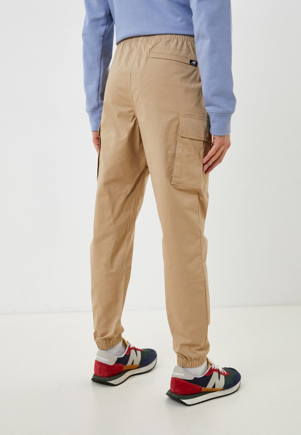 New Balance Брюки - NB Athletics Woven Cargo Pant - фото 3