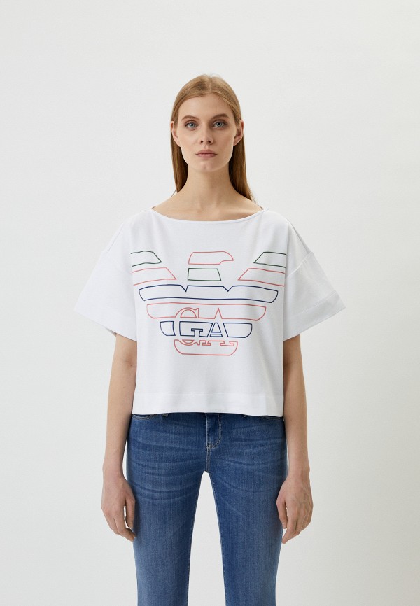 Emporio Armani Свитшот - фото 1