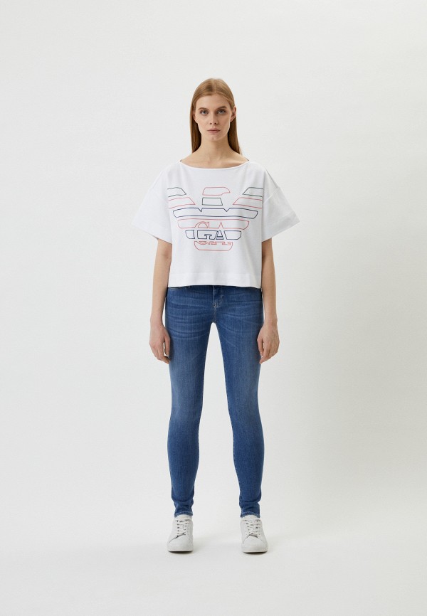 Emporio Armani Свитшот - фото 2