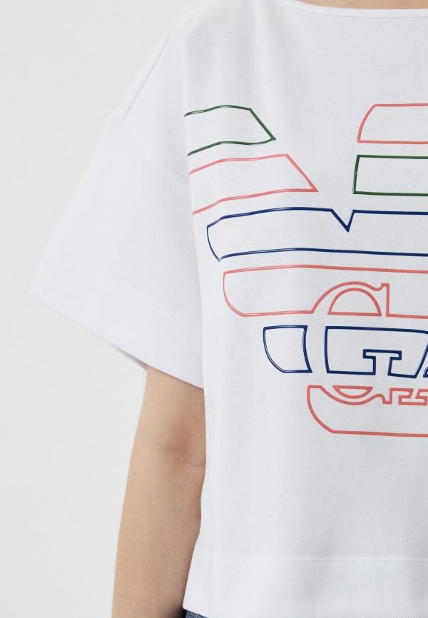 Emporio Armani Свитшот - фото 4