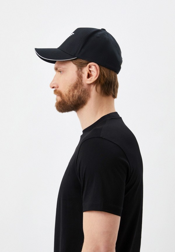 Emporio Armani Бейсболка - фото 5