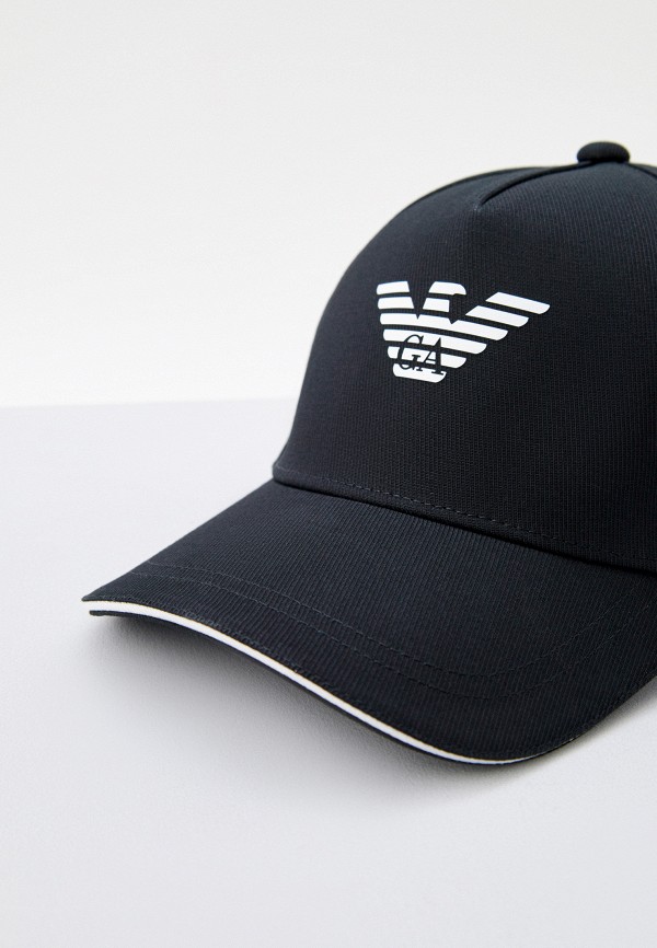 Emporio Armani Бейсболка - фото 3
