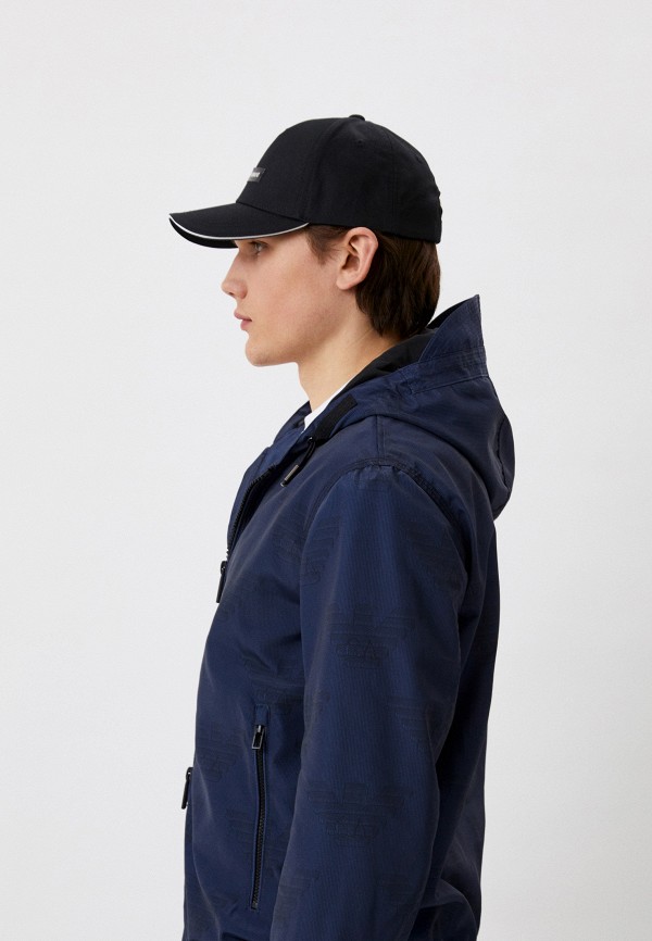 Emporio Armani Бейсболка - фото 5