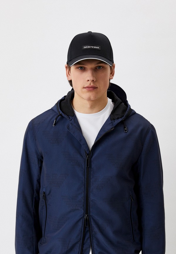 Emporio Armani Бейсболка - фото 4