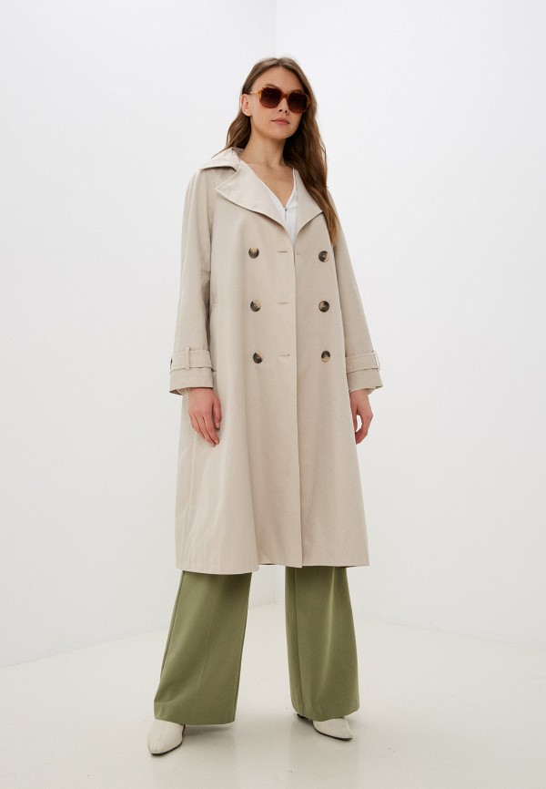 Shartrez Плащ - фото 2