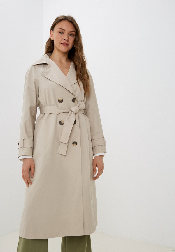 Shartrez Плащ - фото 1