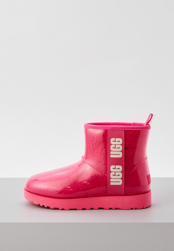 UGG Угги - фото 1