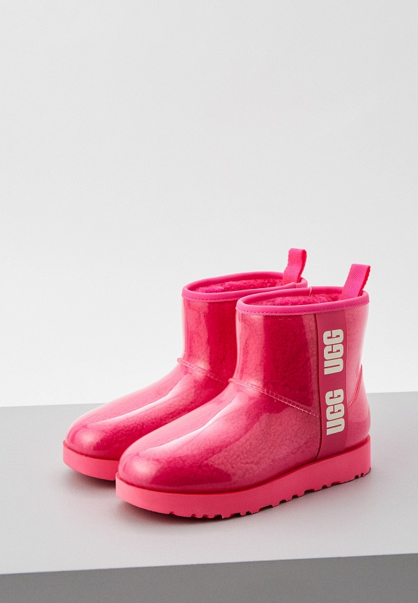 UGG Угги - фото 3