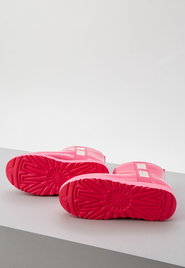 UGG Угги - фото 5