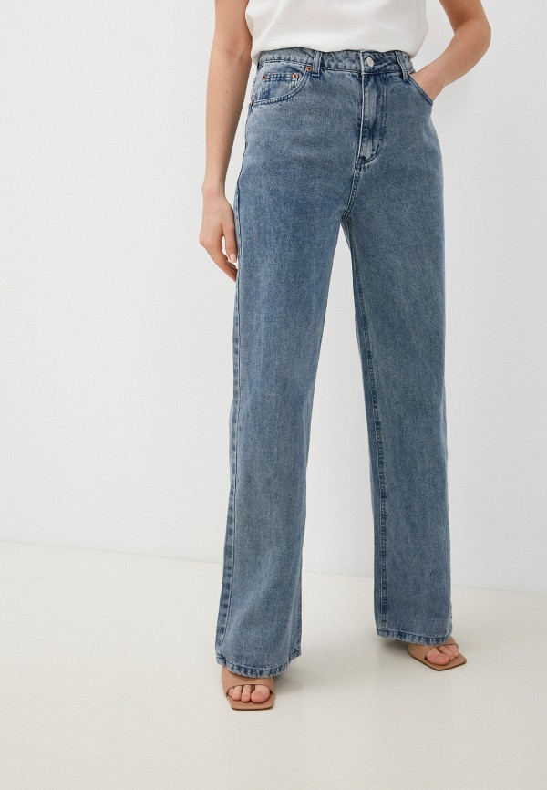 Zarina Джинсы - фото 1