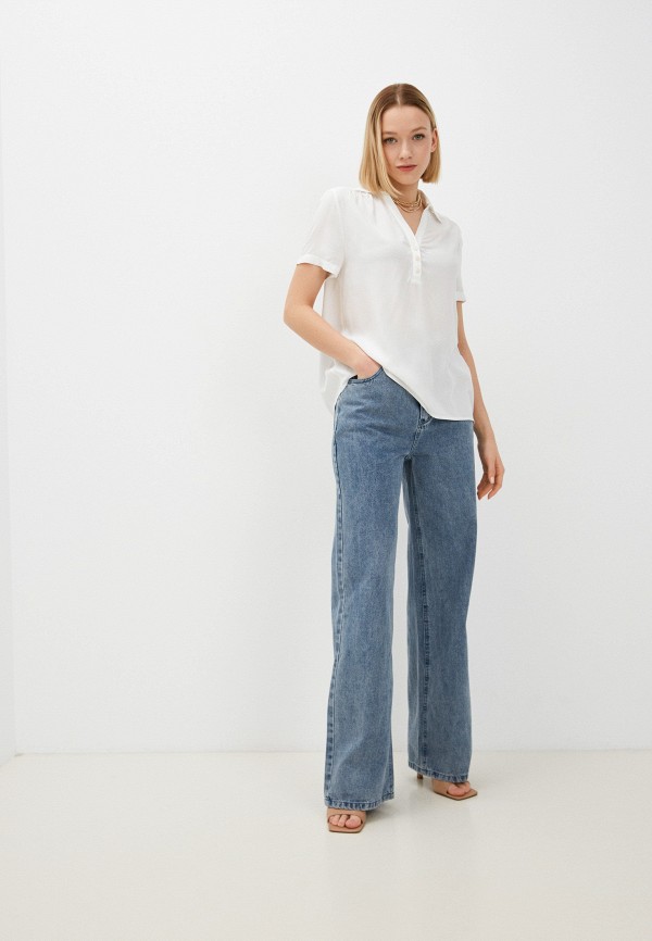 Zarina Джинсы - фото 2