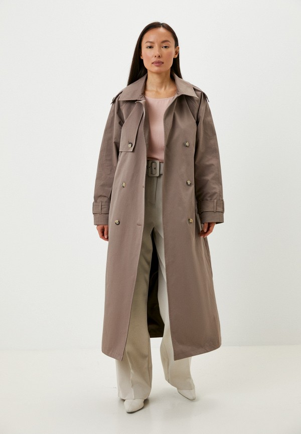 Zarina Плащ - фото 2