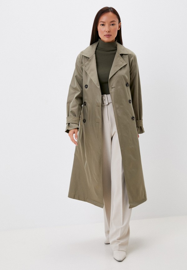 Zarina Плащ - фото 2