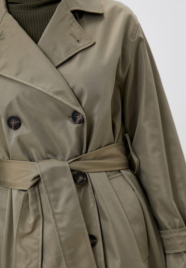 Zarina Плащ - фото 5