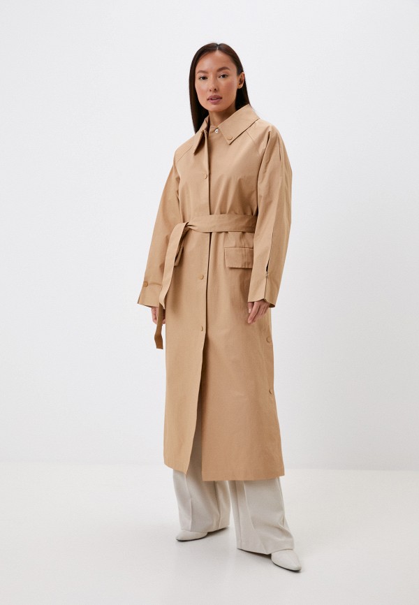 Zarina Плащ - фото 1