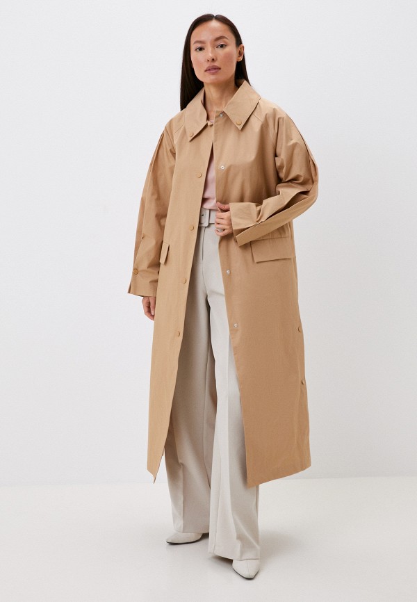 Zarina Плащ - фото 2