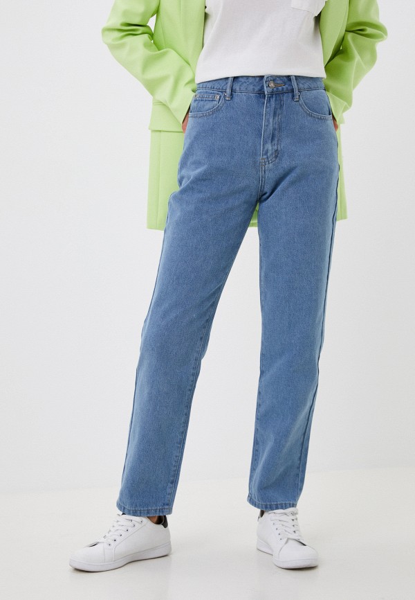 Zarina Джинсы - фото 1