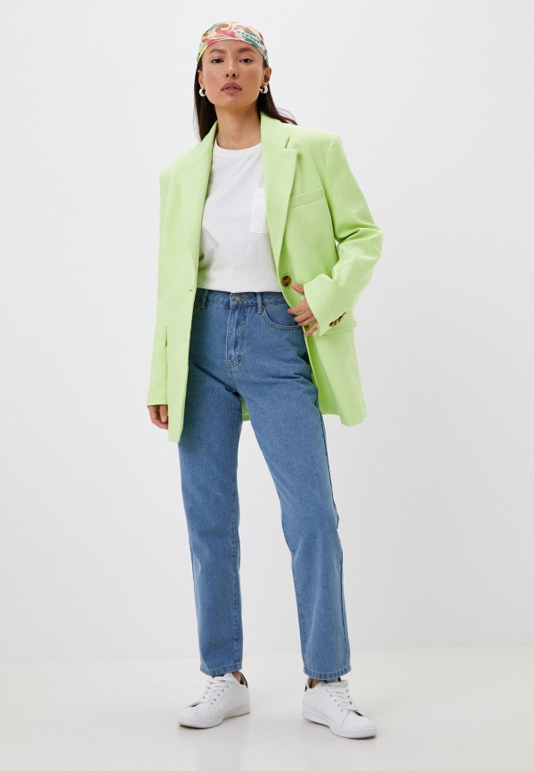 Zarina Джинсы - фото 2