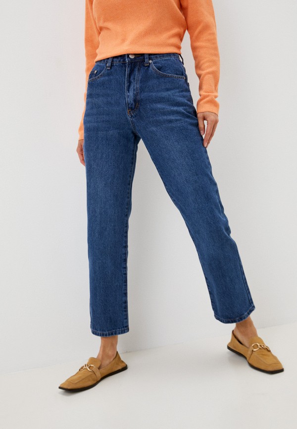 Zarina Джинсы - фото 1