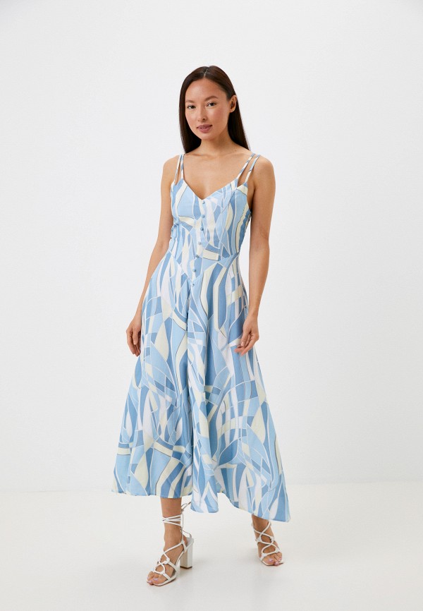 Zarina Сарафан - фото 1