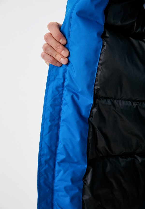 New Balance Пуховик - NB Athletics Utility Down Parka - фото 4