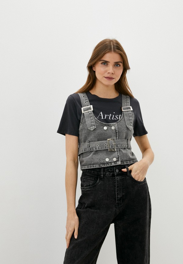 Lakressi Жилет - фото 1