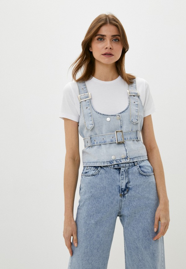 Lakressi Жилет - фото 1