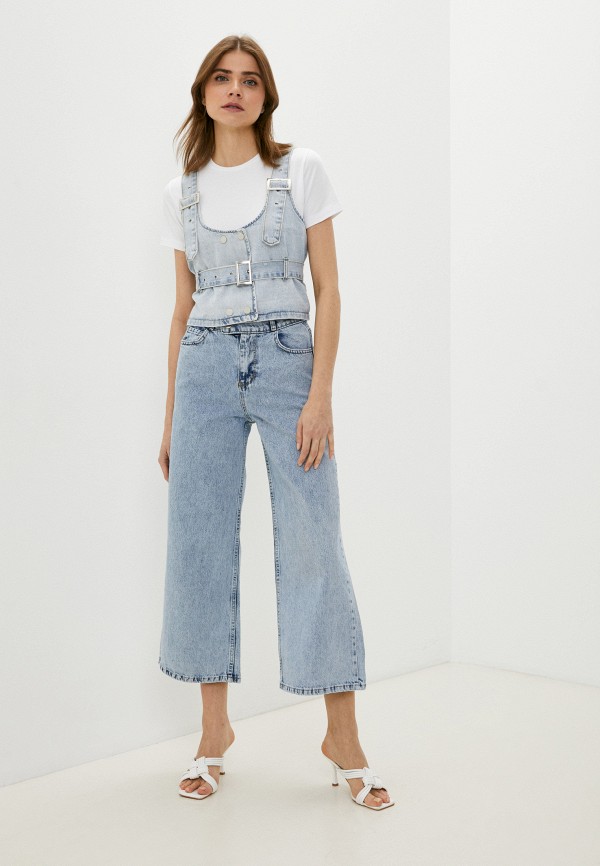 Lakressi Жилет - фото 2