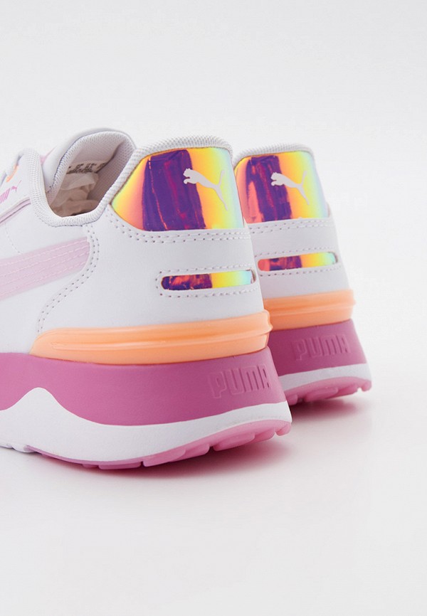 PUMA Кроссовки - R78 Voyage Candy - фото 4