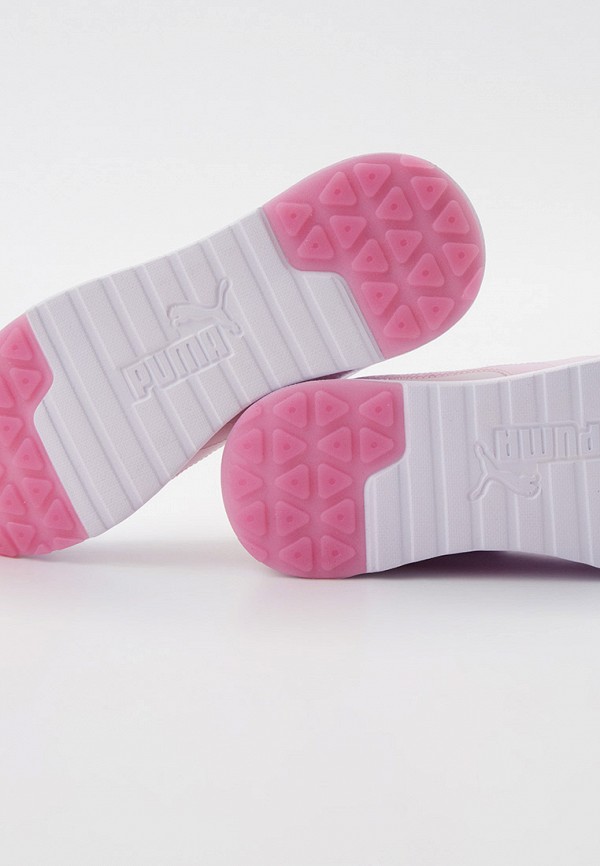 PUMA Кроссовки - R78 Voyage Candy - фото 5