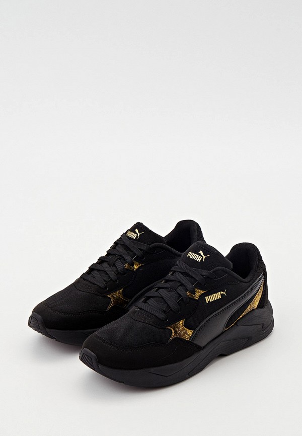 PUMA Кроссовки - X-Ray Speed Lite Wns Raw Metallics - фото 3