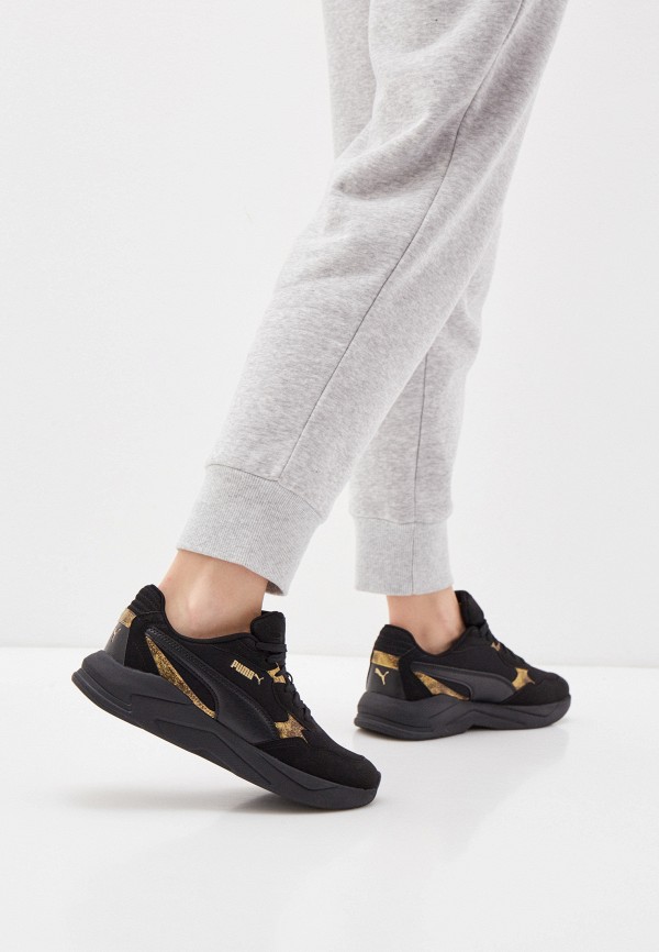 PUMA Кроссовки - X-Ray Speed Lite Wns Raw Metallics - фото 6