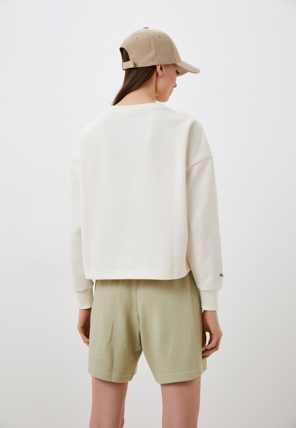 PUMA Свитшот - Ferrari Style Wmn Sweat Crew Neck - фото 3