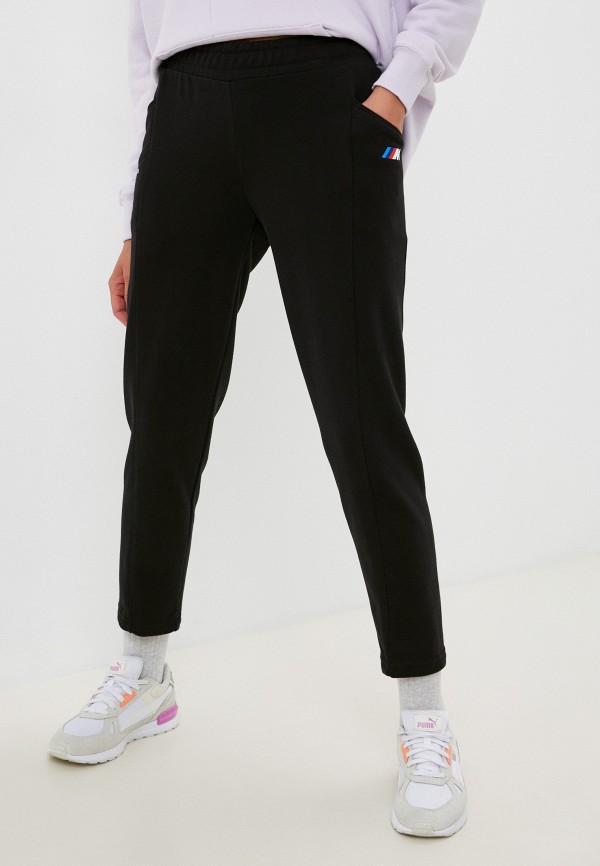 PUMA Брюки спортивные - BMW MMS Wmn Sweat Pants - фото 1