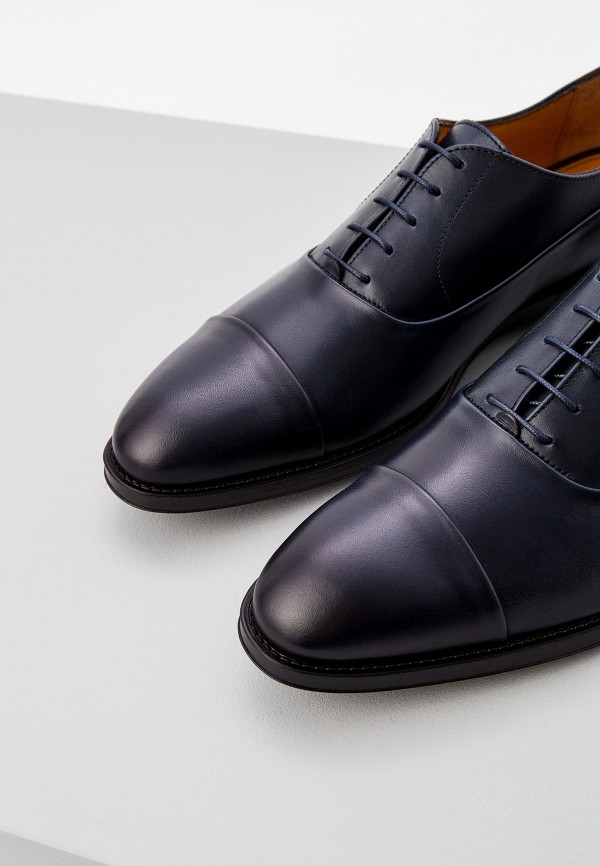 Amedeo Testoni Туфли - фото 2