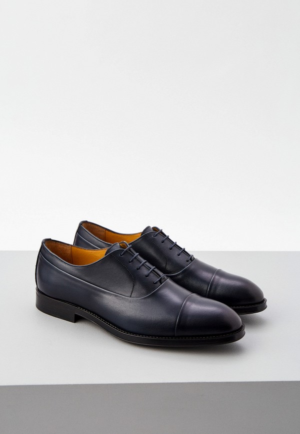 Amedeo Testoni Туфли - фото 3