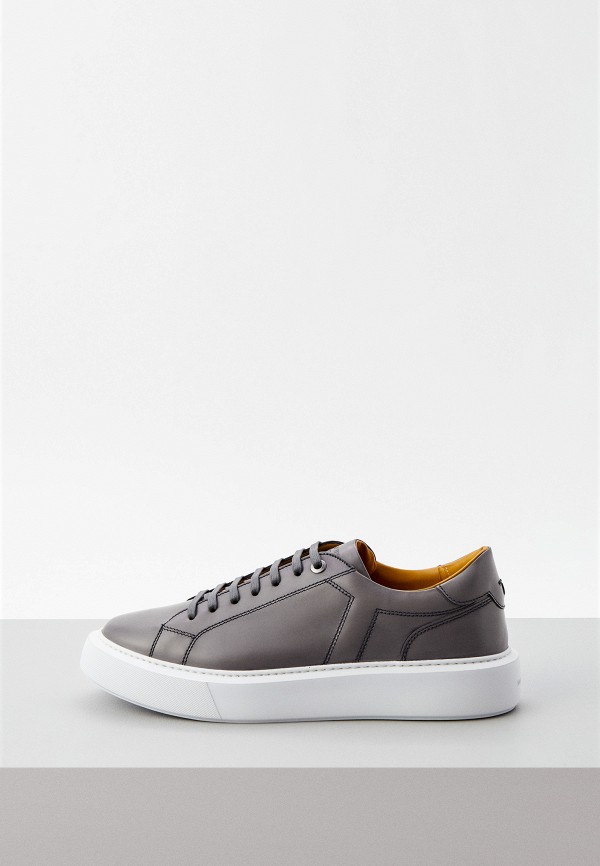 Amedeo Testoni Кеды - фото 1