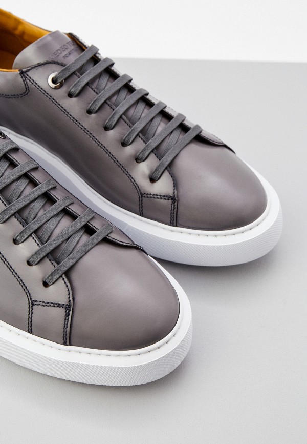 Amedeo Testoni Кеды - фото 2