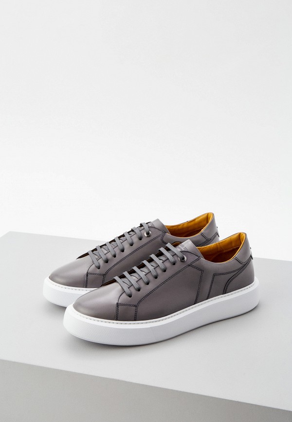 Amedeo Testoni Кеды - фото 3