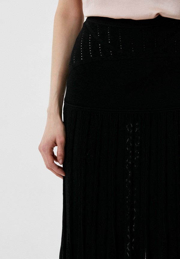 Roberto Cavalli Юбка - фото 4